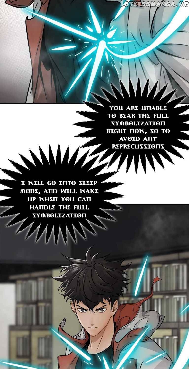 Take the crown, I want to be a king chapter 2 - page 6