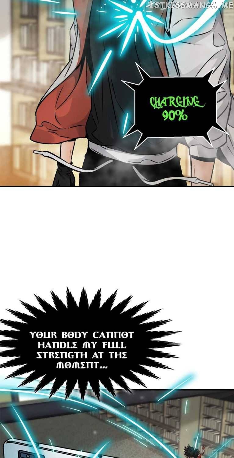 Take the crown, I want to be a king chapter 2 - page 7