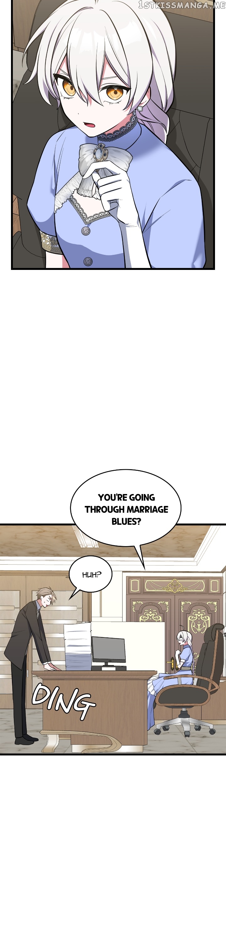 If You Touch My Little Brother, You’re All Dead Chapter 73 - page 11