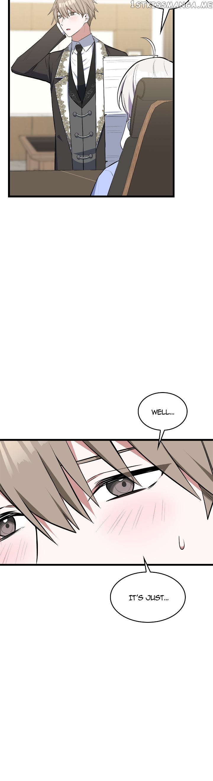 If You Touch My Little Brother, You’re All Dead Chapter 73 - page 13