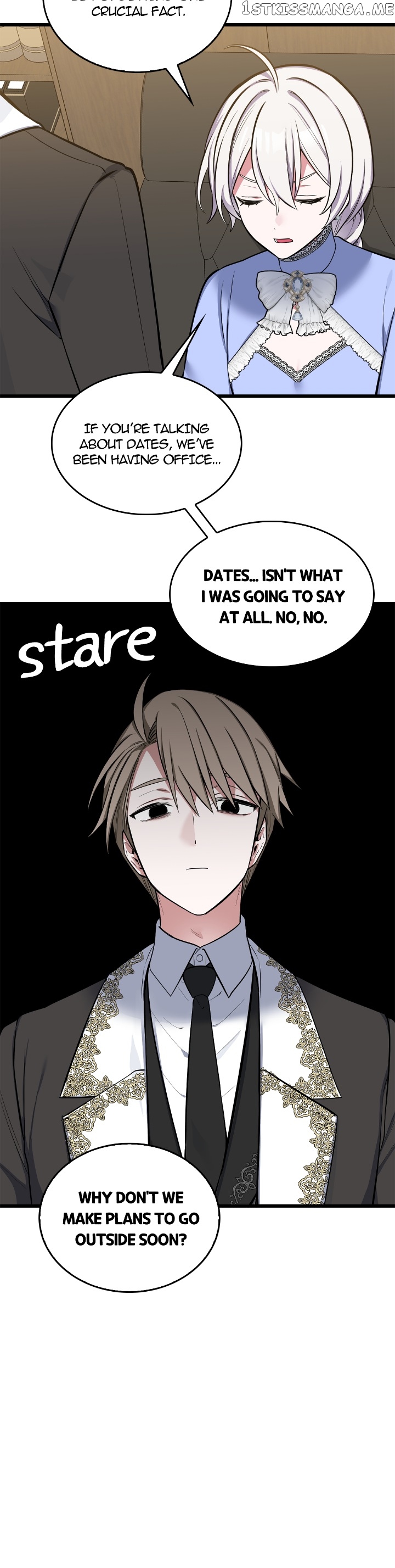 If You Touch My Little Brother, You’re All Dead Chapter 73 - page 16
