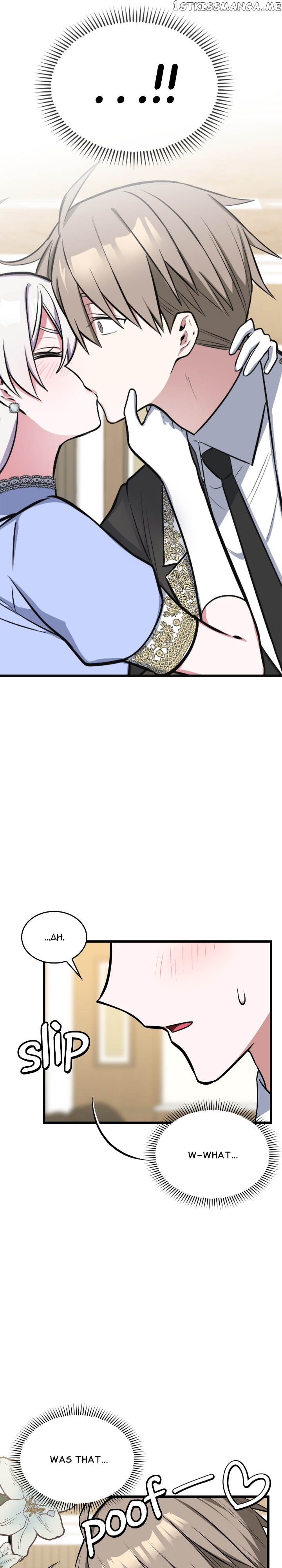If You Touch My Little Brother, You’re All Dead Chapter 73 - page 23