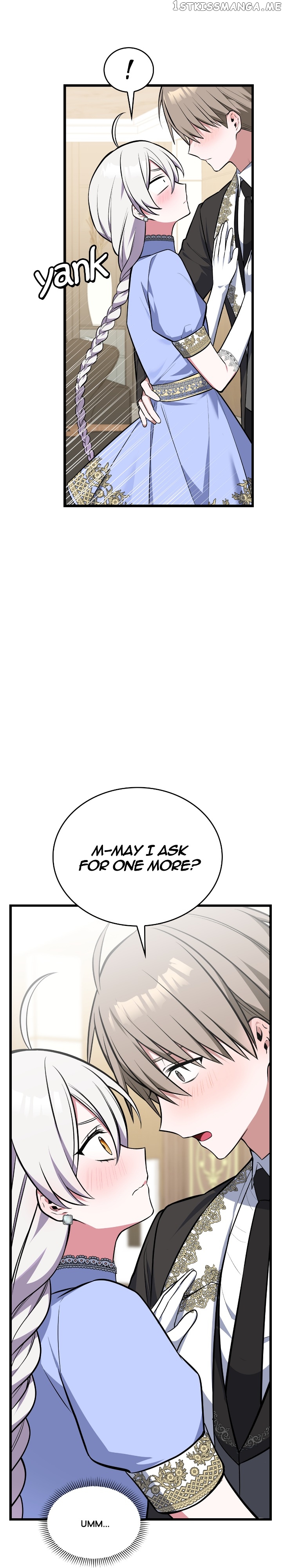If You Touch My Little Brother, You’re All Dead Chapter 73 - page 25