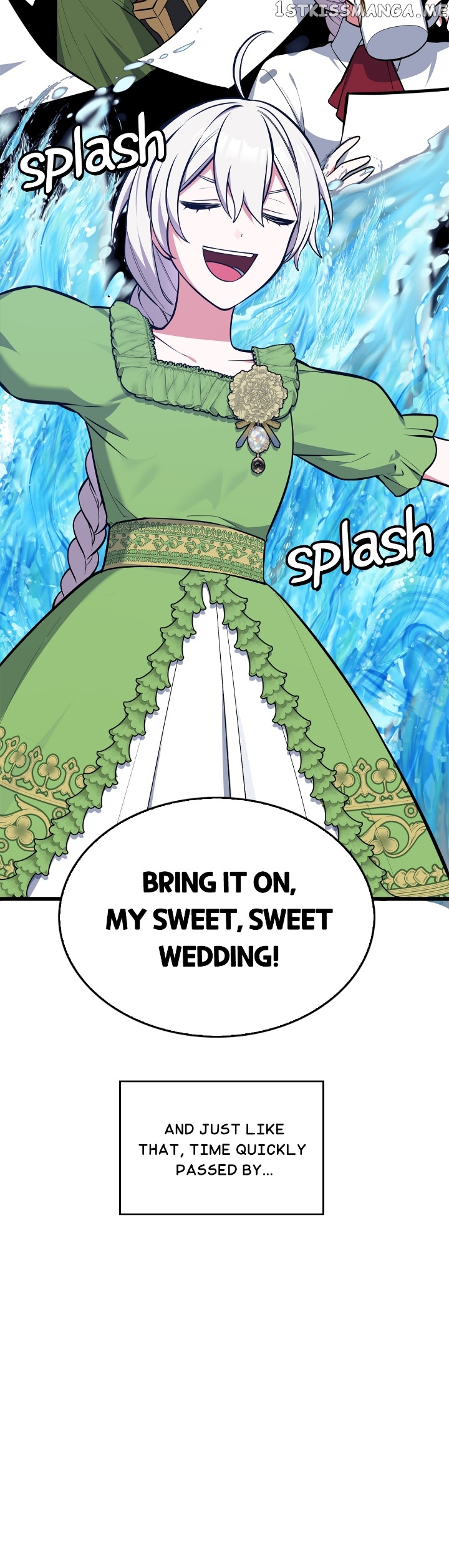If You Touch My Little Brother, You’re All Dead Chapter 73 - page 5