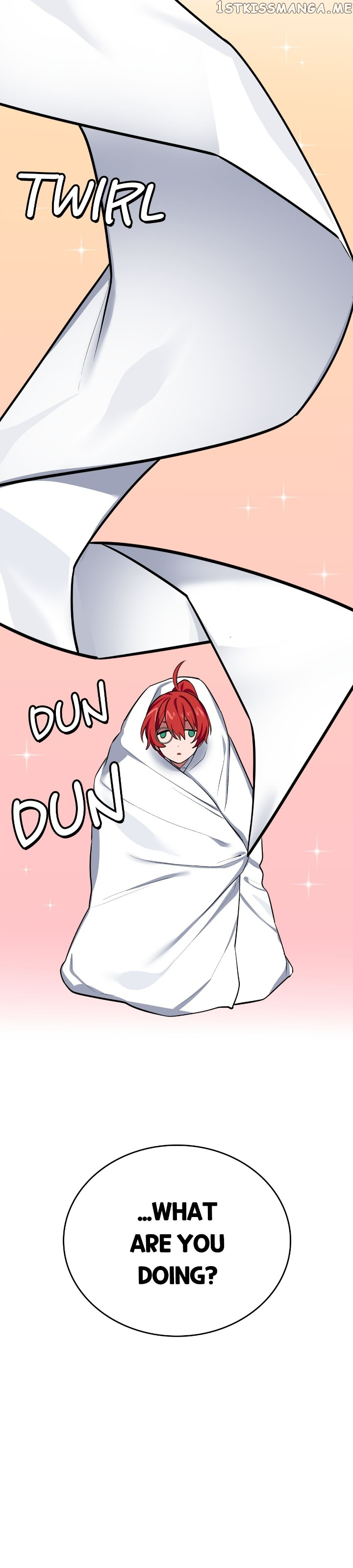 If You Touch My Little Brother, You’re All Dead Chapter 71 - page 22