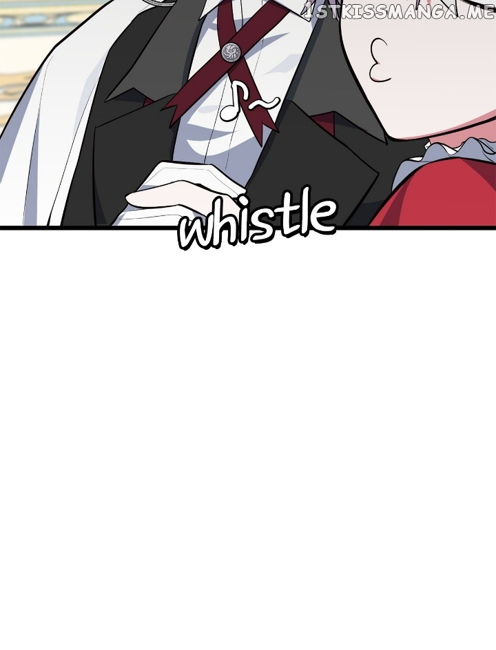 If You Touch My Little Brother, You’re All Dead Chapter 71 - page 27