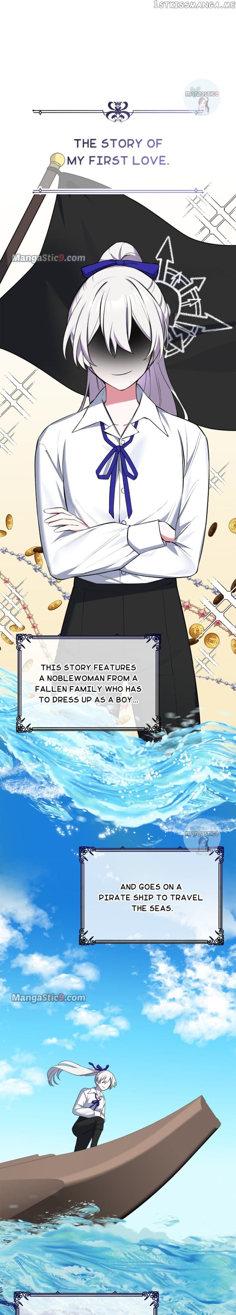 If You Touch My Little Brother, You’re All Dead Chapter 70 - page 9
