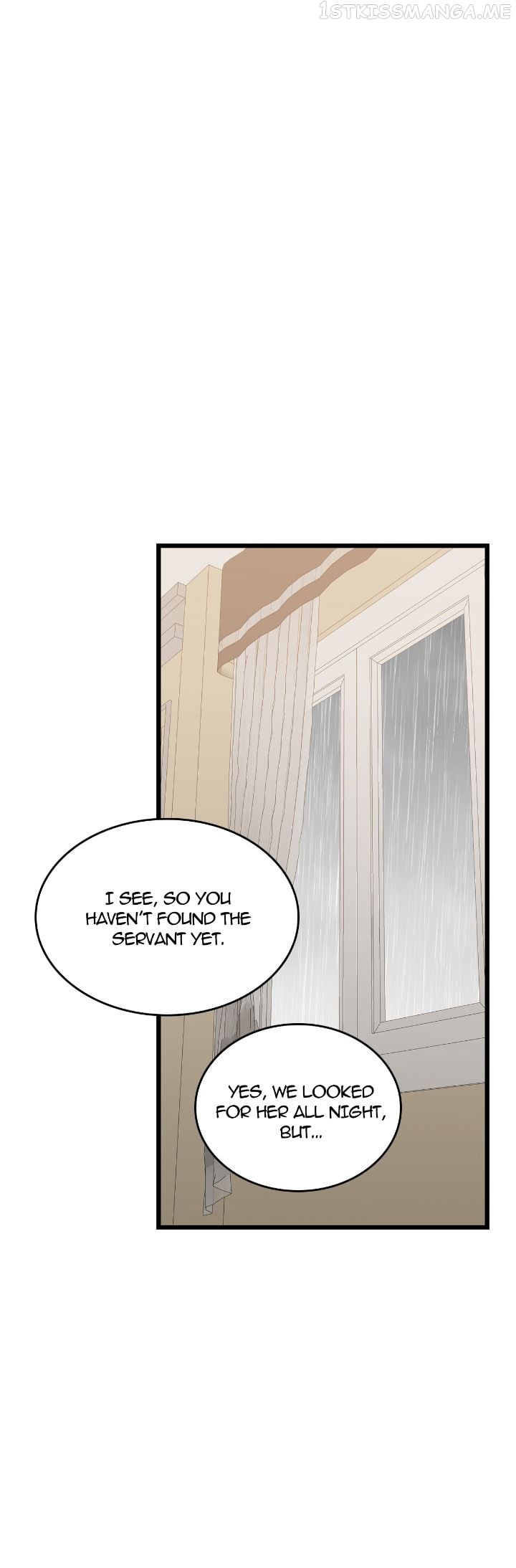 If You Touch My Little Brother, You’re All Dead Chapter 67 - page 22
