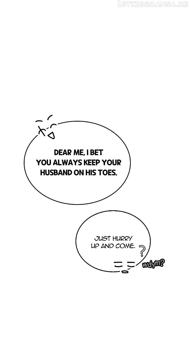 If You Touch My Little Brother, You’re All Dead Chapter 67 - page 28