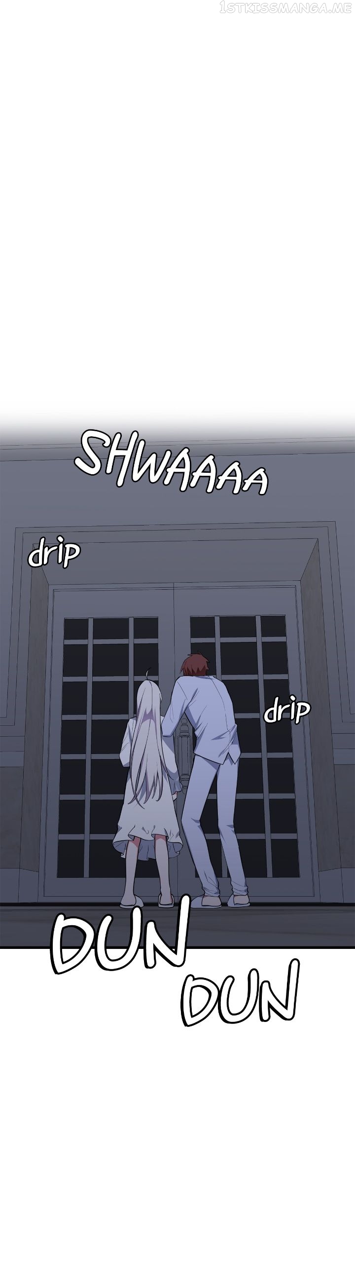 If You Touch My Little Brother, You’re All Dead Chapter 67 - page 8