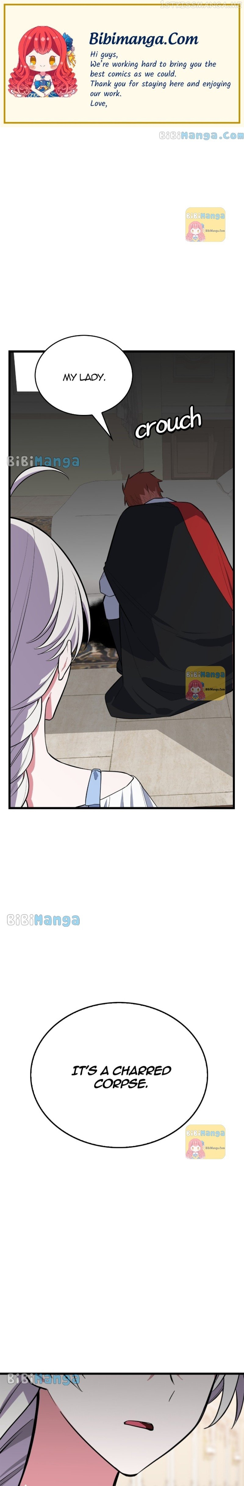 If You Touch My Little Brother, You’re All Dead Chapter 66 - page 1