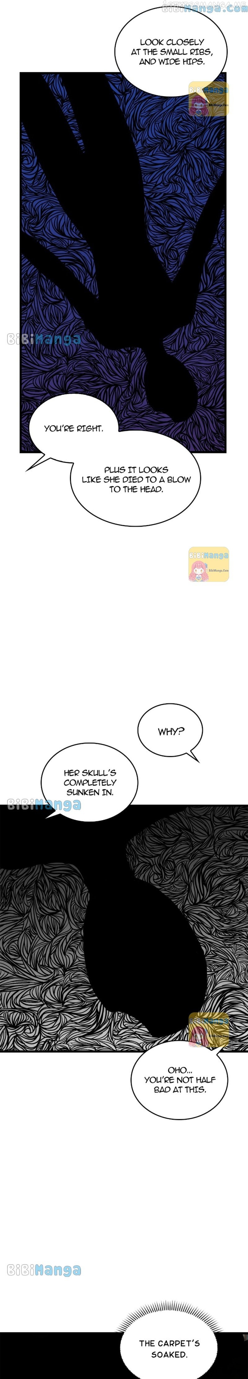 If You Touch My Little Brother, You’re All Dead Chapter 66 - page 20