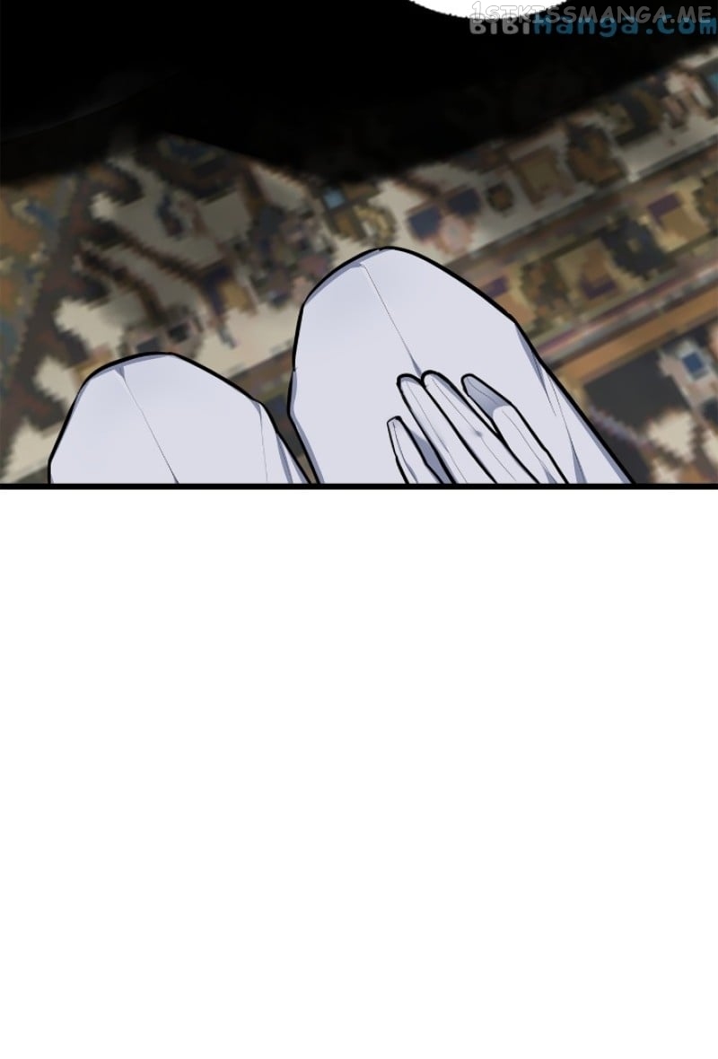 If You Touch My Little Brother, You’re All Dead Chapter 66 - page 21