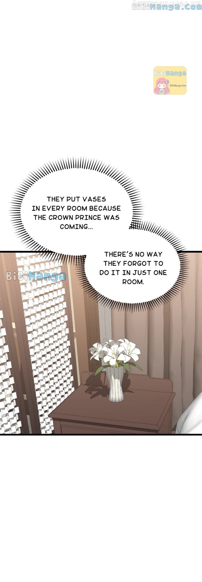 If You Touch My Little Brother, You’re All Dead Chapter 66 - page 23