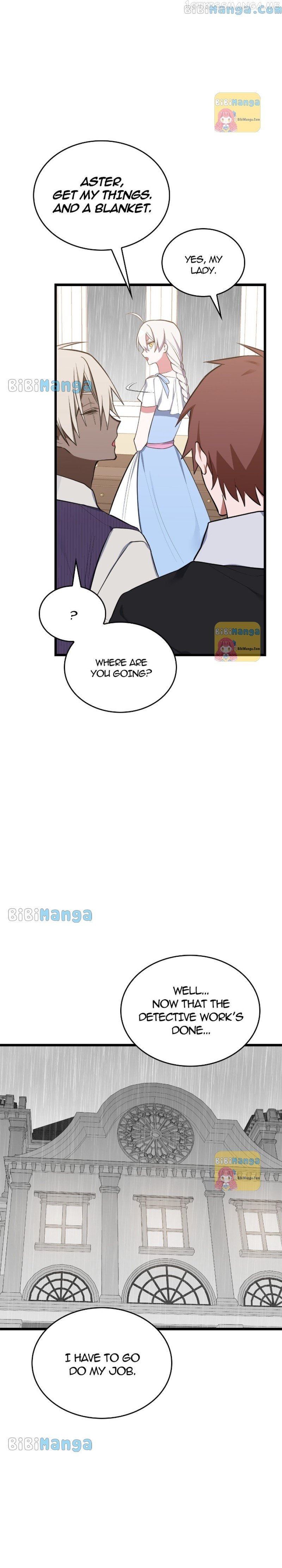 If You Touch My Little Brother, You’re All Dead Chapter 66 - page 26