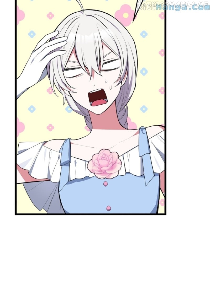 If You Touch My Little Brother, You’re All Dead Chapter 66 - page 6