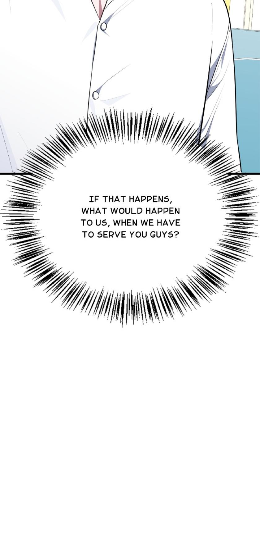 If You Touch My Little Brother, You’re All Dead chapter 59 - page 16