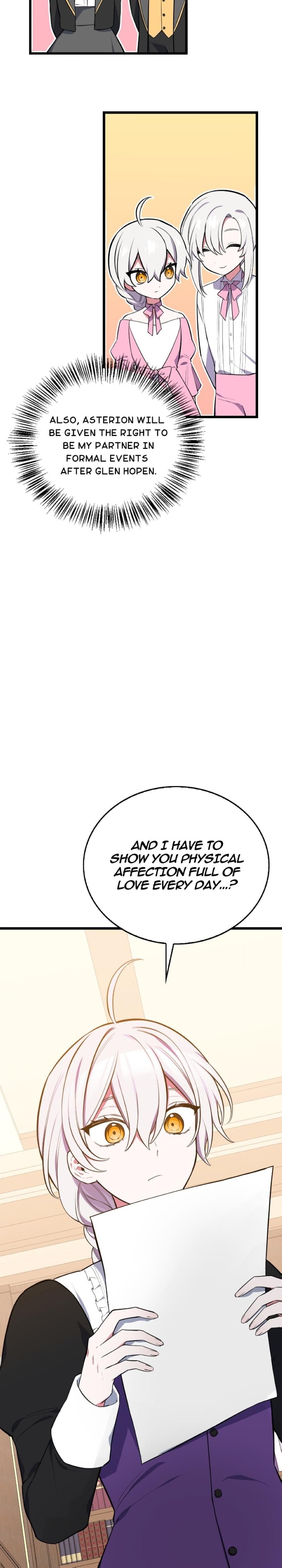 If You Touch My Little Brother, You’re All Dead chapter 59 - page 47