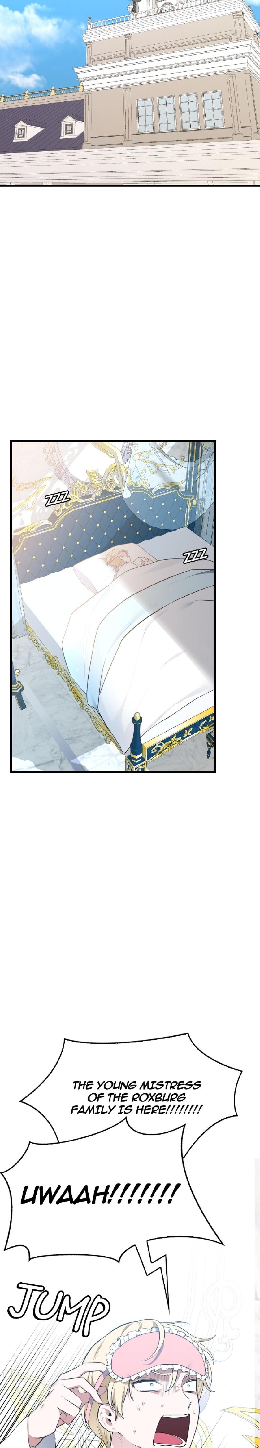 If You Touch My Little Brother, You’re All Dead chapter 58 - page 9