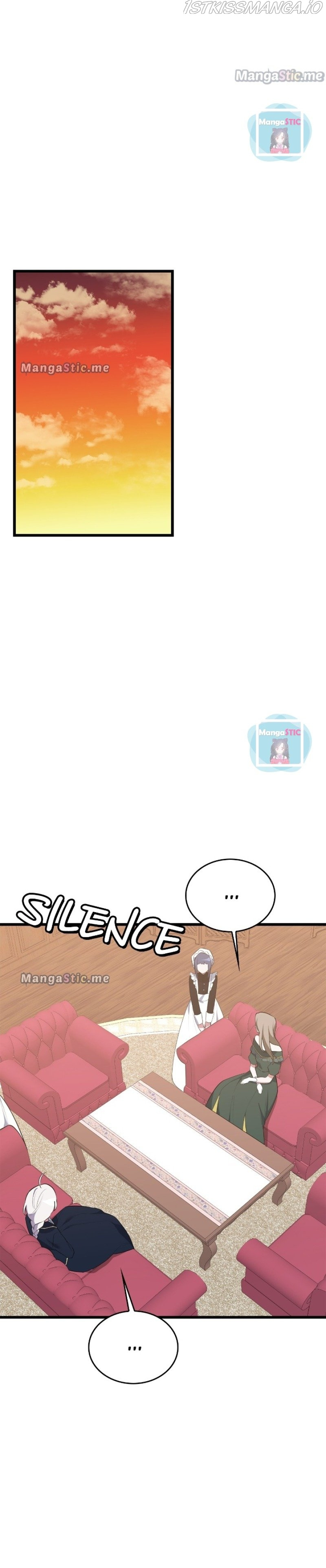 If You Touch My Little Brother, You’re All Dead chapter 56 - page 25