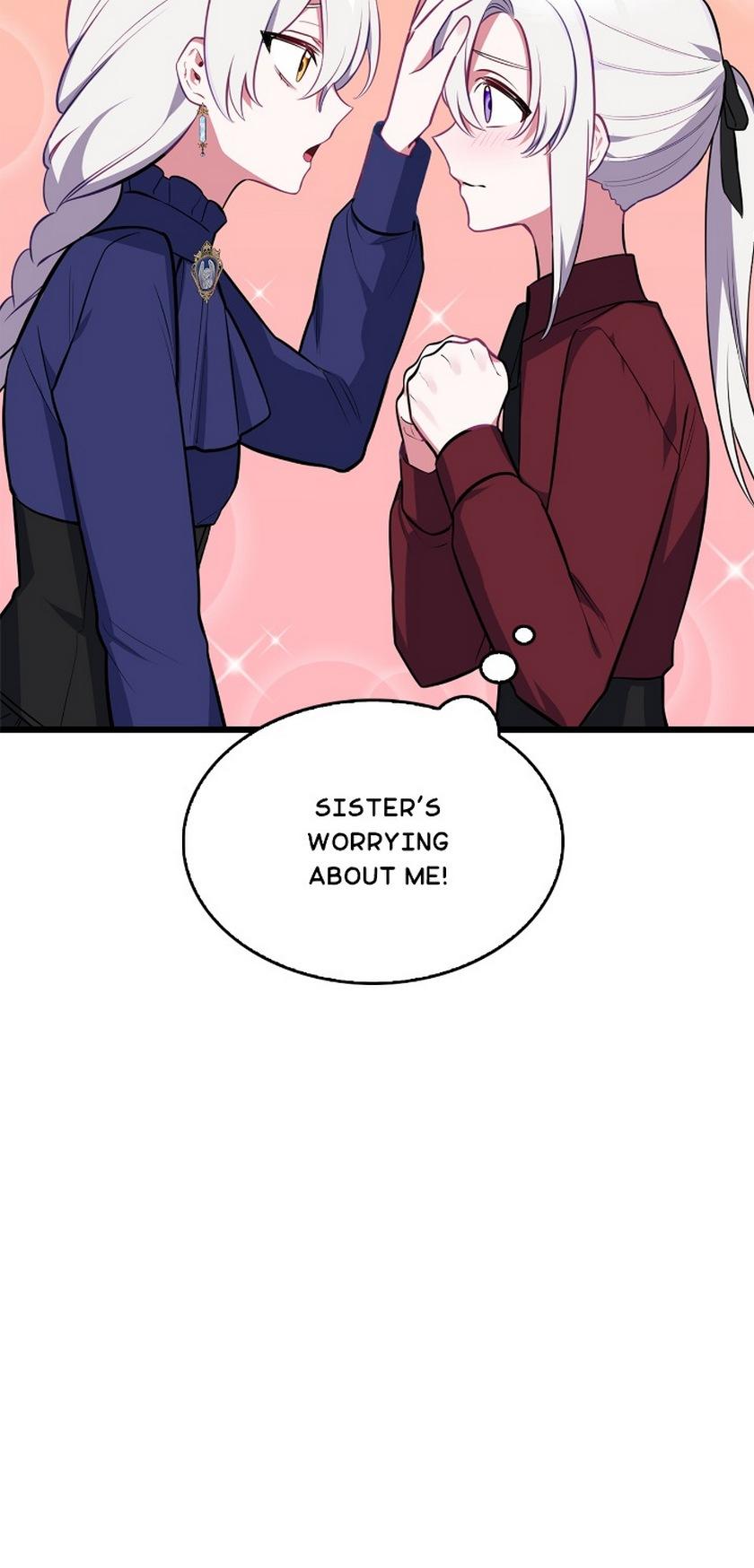 If You Touch My Little Brother, You’re All Dead chapter 54 - page 29
