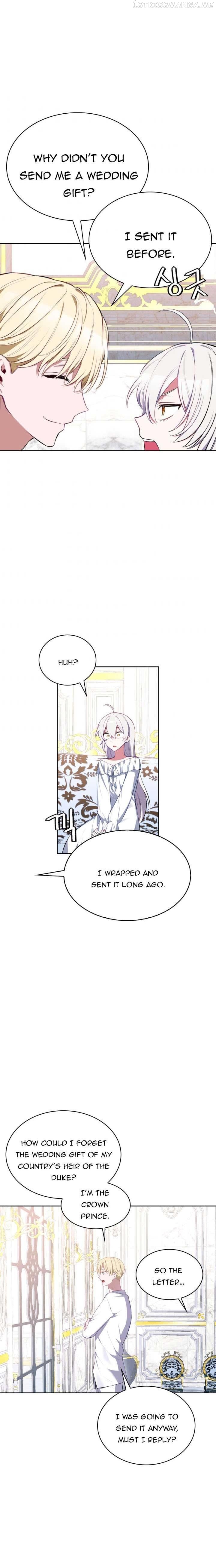 If You Touch My Little Brother, You’re All Dead chapter 52.5 - page 2