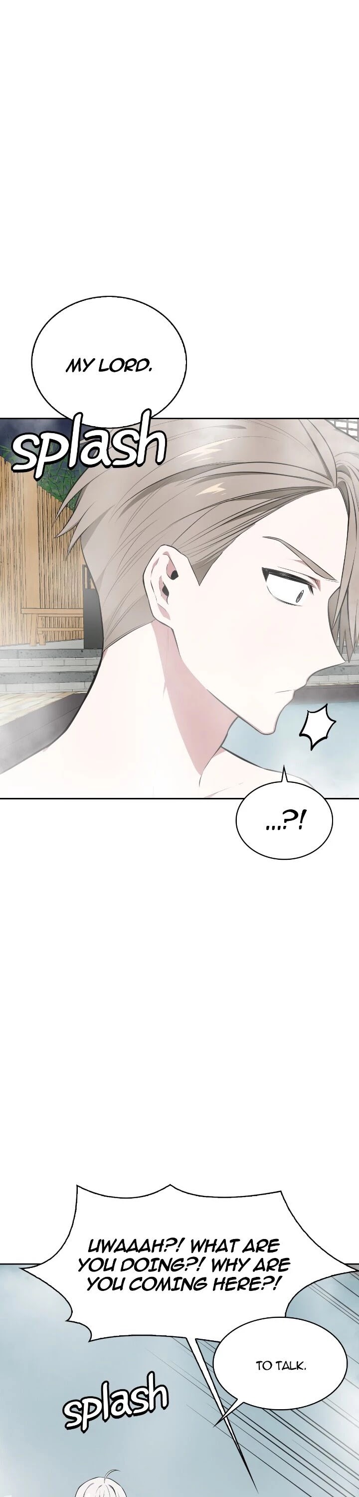 If You Touch My Little Brother, You’re All Dead chapter 50 - page 22