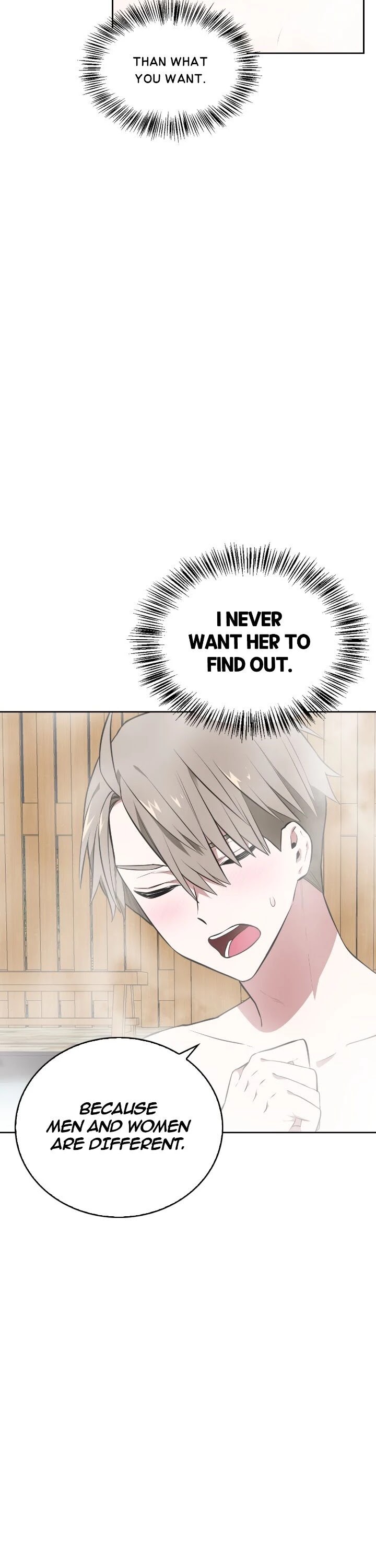 If You Touch My Little Brother, You’re All Dead chapter 50 - page 26