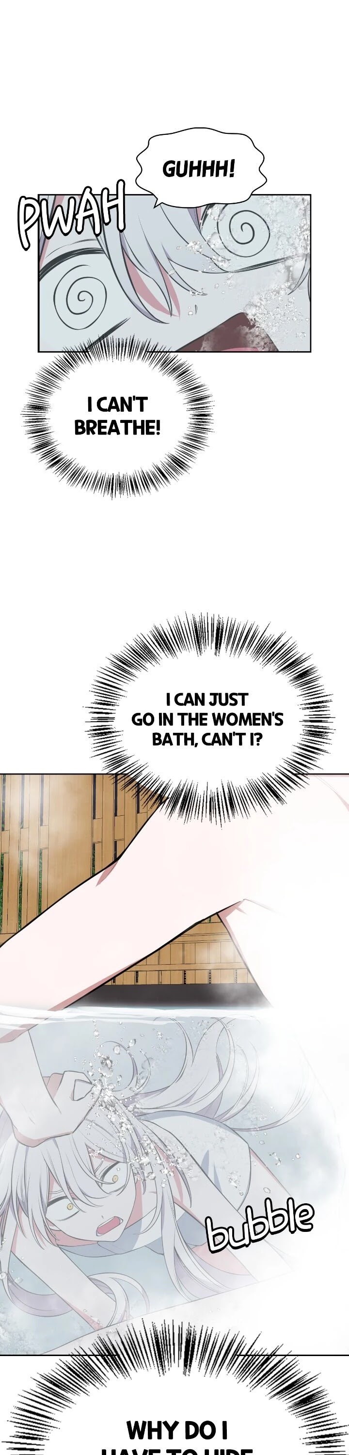 If You Touch My Little Brother, You’re All Dead chapter 50 - page 37
