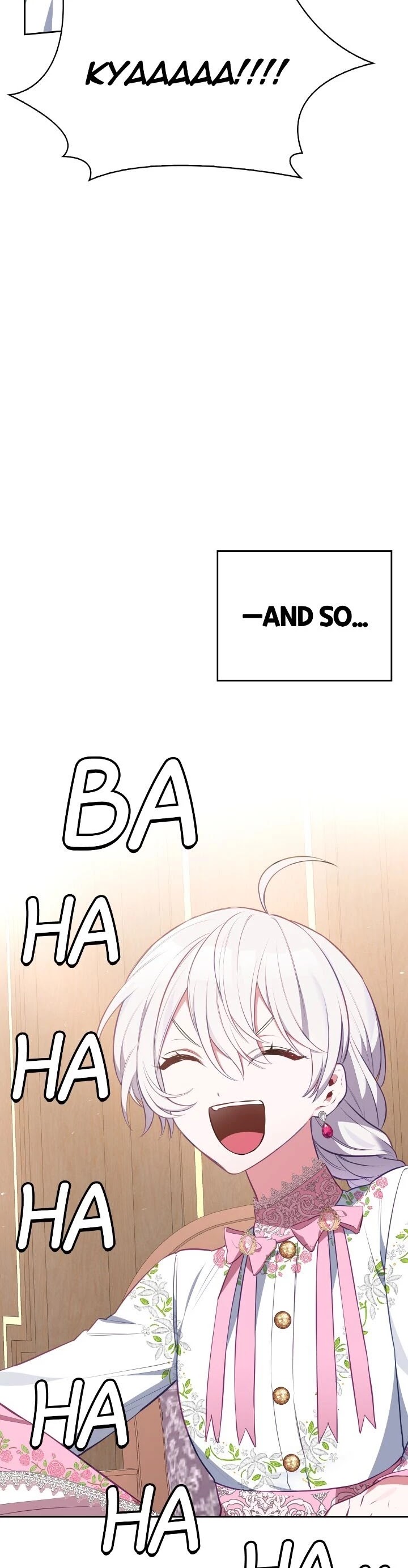 If You Touch My Little Brother, You’re All Dead chapter 50 - page 40