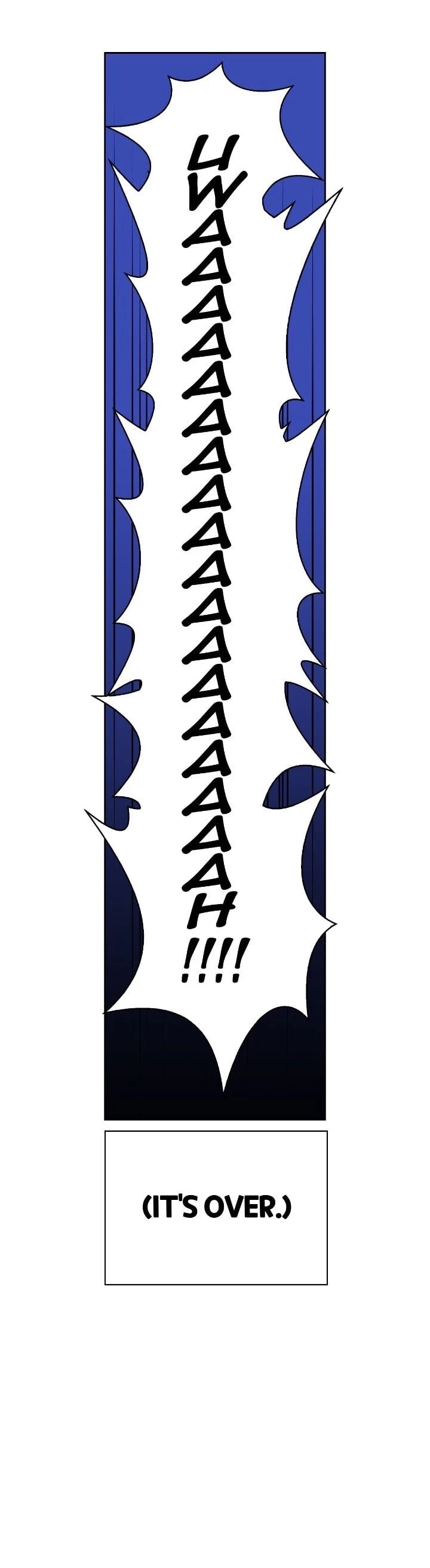 If You Touch My Little Brother, You’re All Dead chapter 50 - page 8