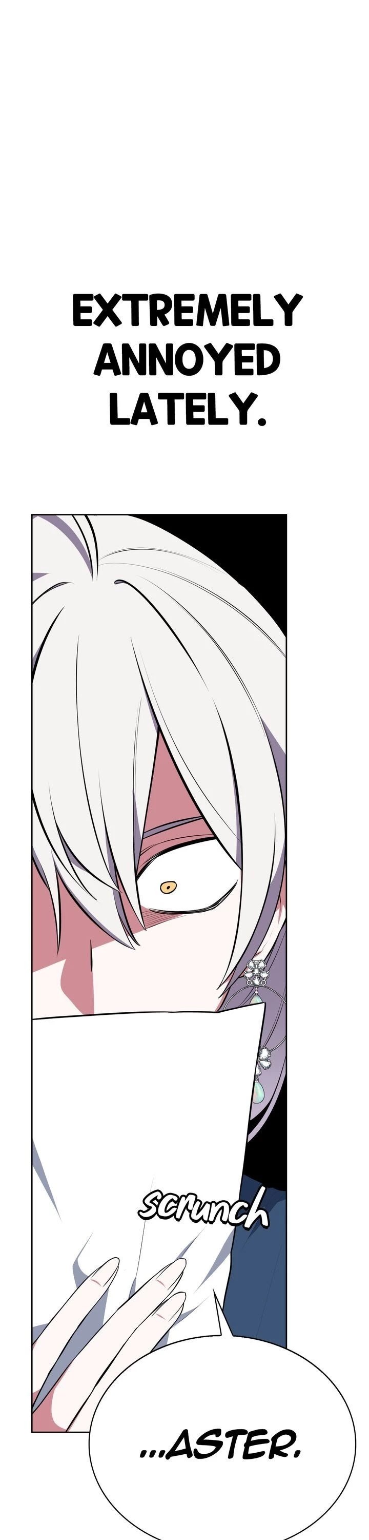 If You Touch My Little Brother, You’re All Dead chapter 48 - page 17