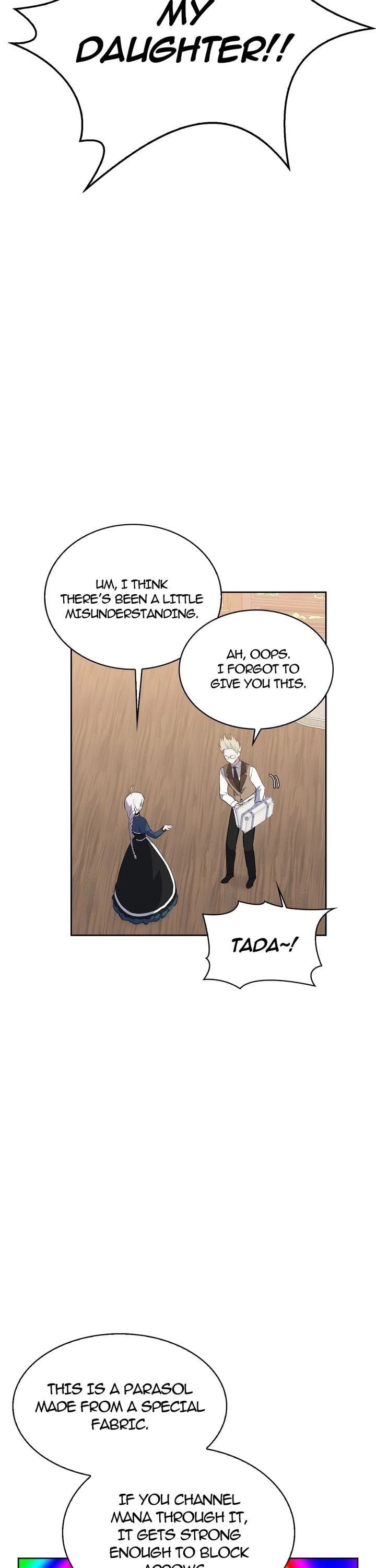 If You Touch My Little Brother, You’re All Dead chapter 48 - page 33