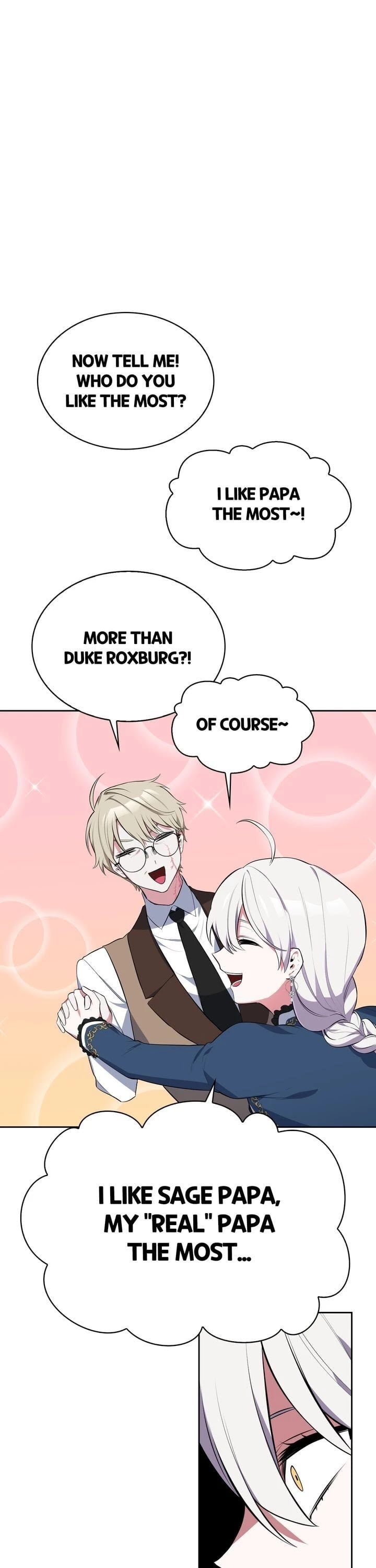 If You Touch My Little Brother, You’re All Dead chapter 48 - page 36