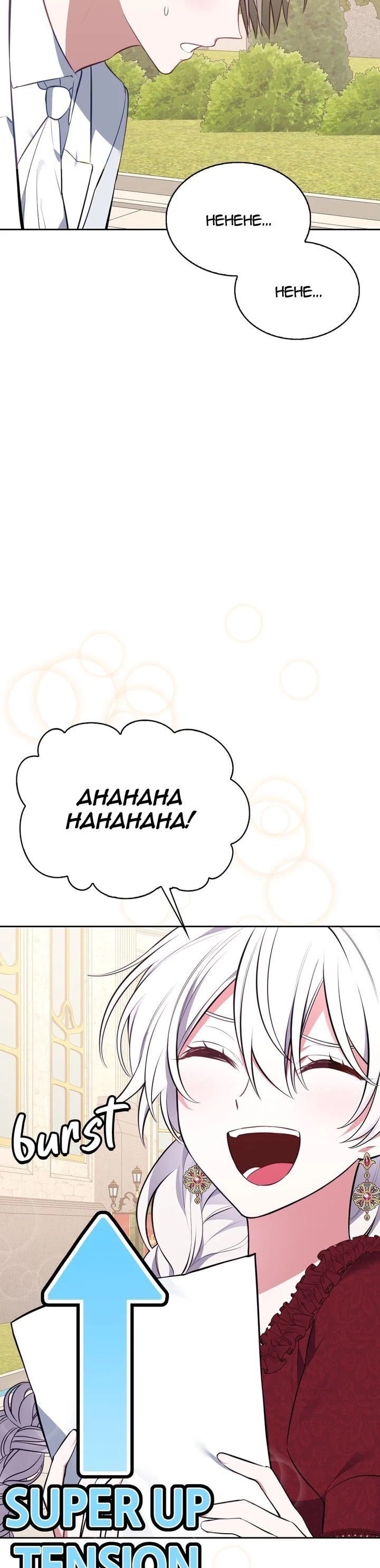 If You Touch My Little Brother, You’re All Dead chapter 48 - page 43