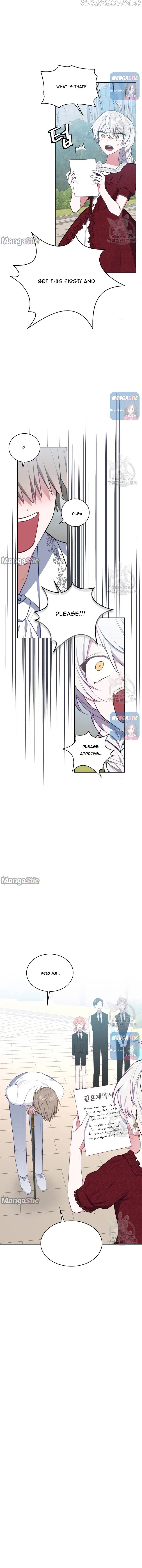 If You Touch My Little Brother, You’re All Dead chapter 45 - page 7