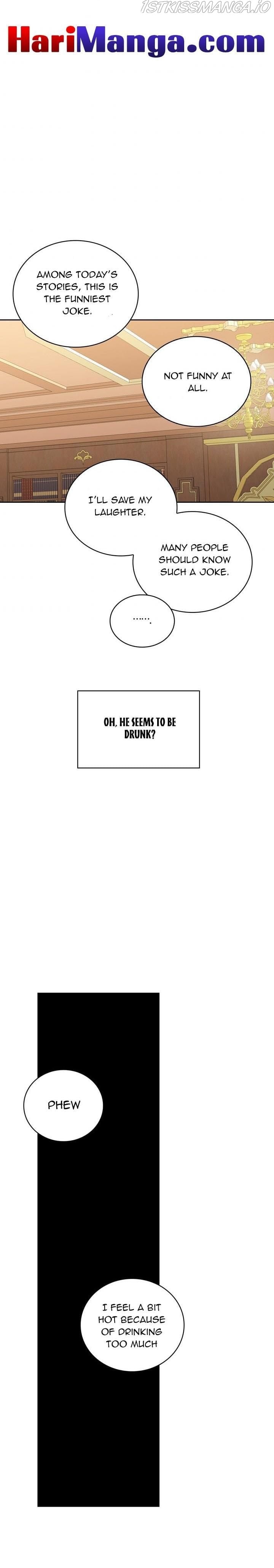 If You Touch My Little Brother, You’re All Dead chapter 36 - page 23