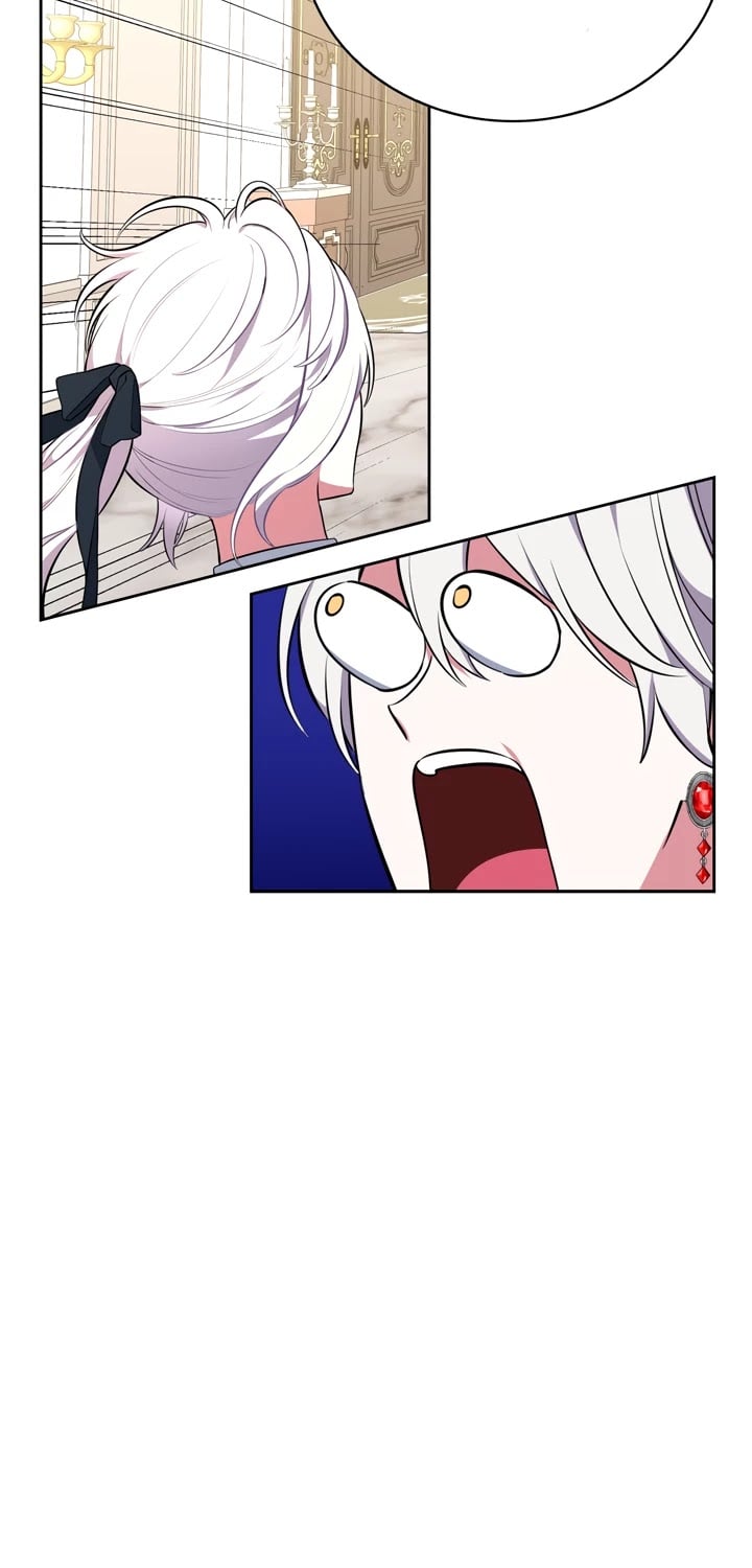 If You Touch My Little Brother, You’re All Dead chapter 35 - page 34