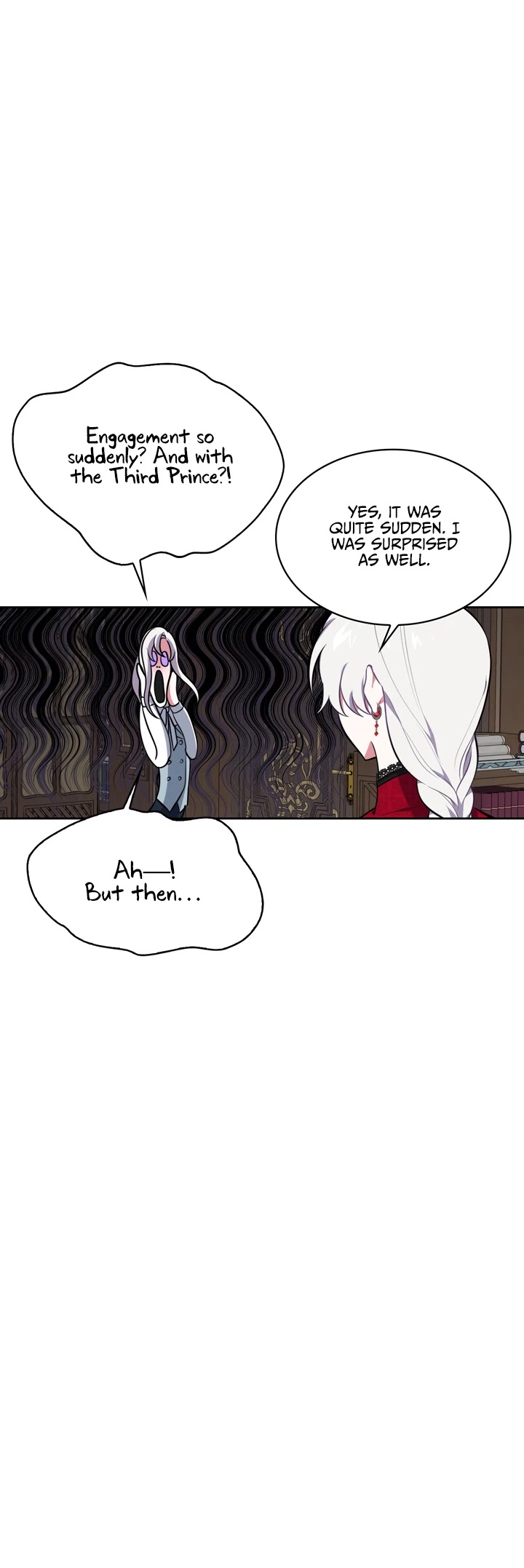If You Touch My Little Brother, You’re All Dead chapter 34 - page 39
