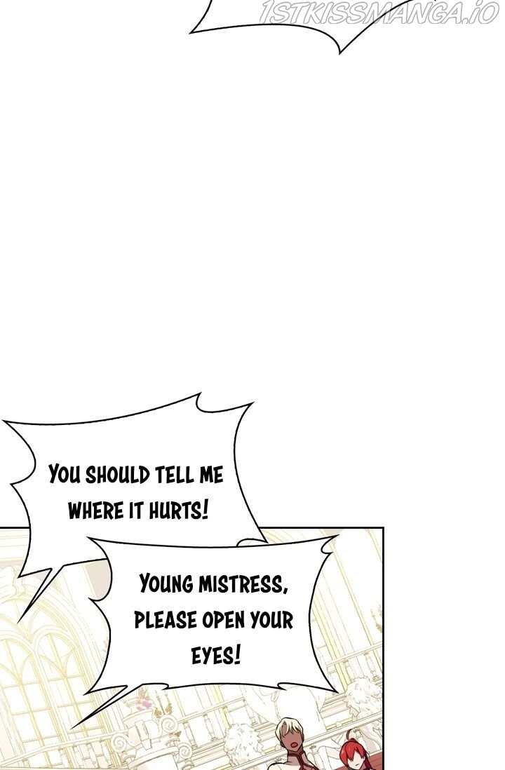If You Touch My Little Brother, You’re All Dead chapter 33 - page 49
