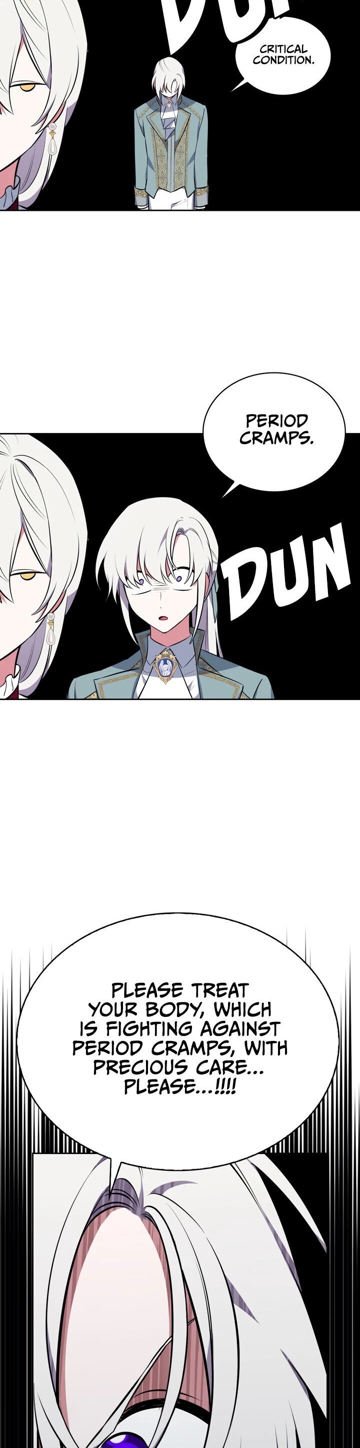 If You Touch My Little Brother, You’re All Dead chapter 31 - page 16