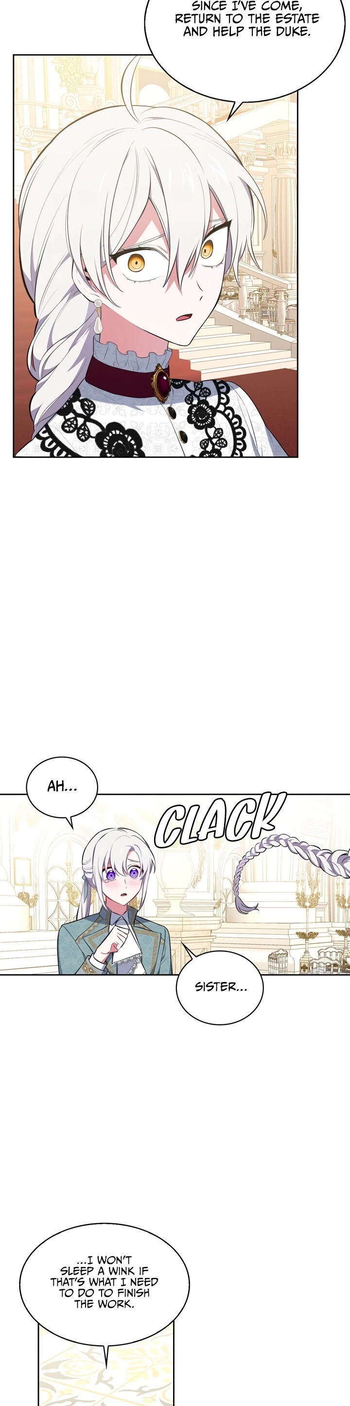 If You Touch My Little Brother, You’re All Dead chapter 31 - page 18