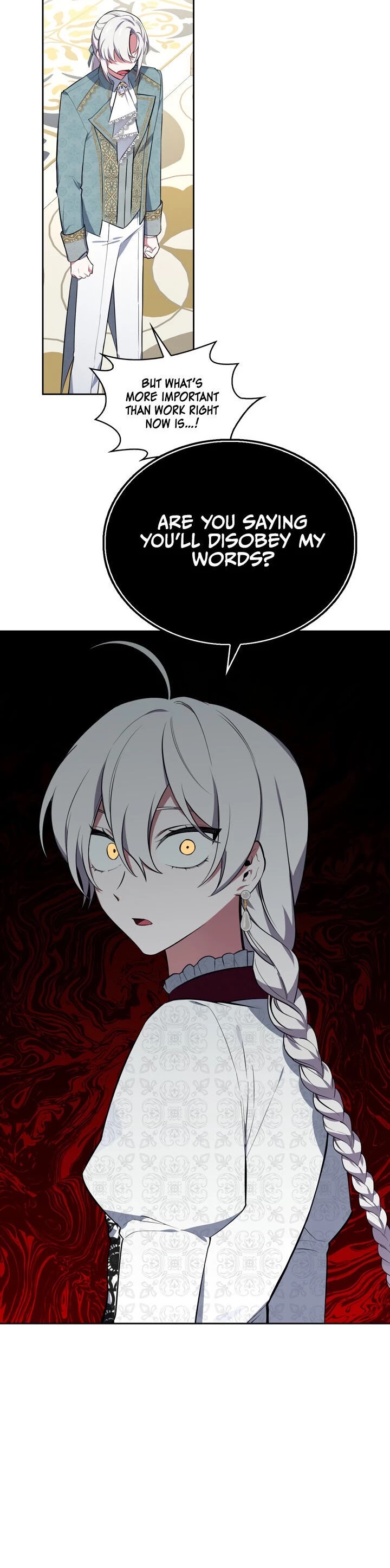 If You Touch My Little Brother, You’re All Dead chapter 31 - page 19