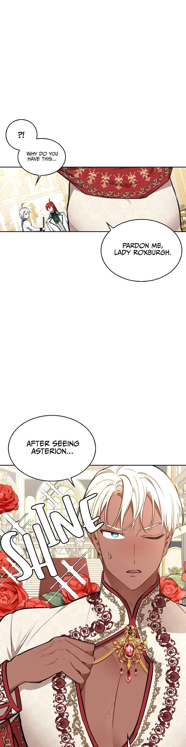 If You Touch My Little Brother, You’re All Dead chapter 31 - page 22