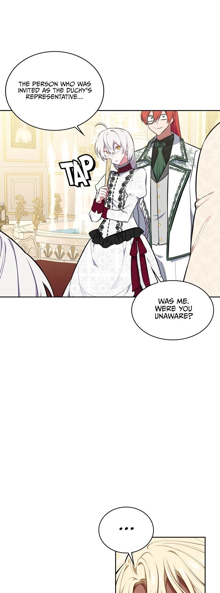 If You Touch My Little Brother, You’re All Dead chapter 31 - page 28
