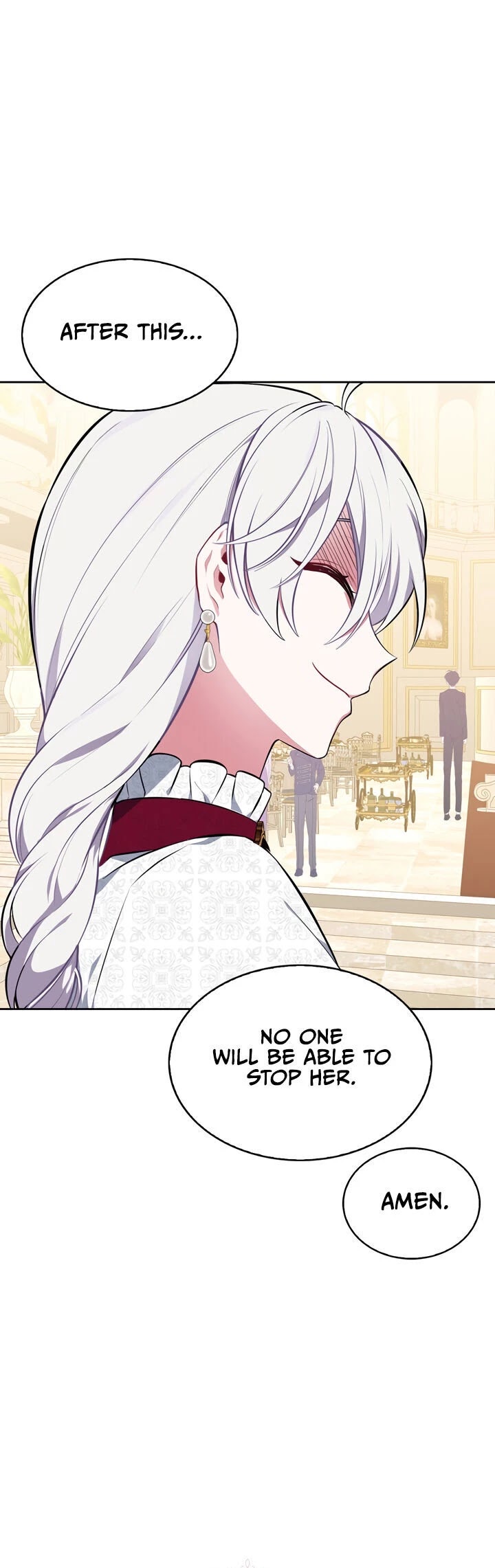 If You Touch My Little Brother, You’re All Dead chapter 31 - page 36