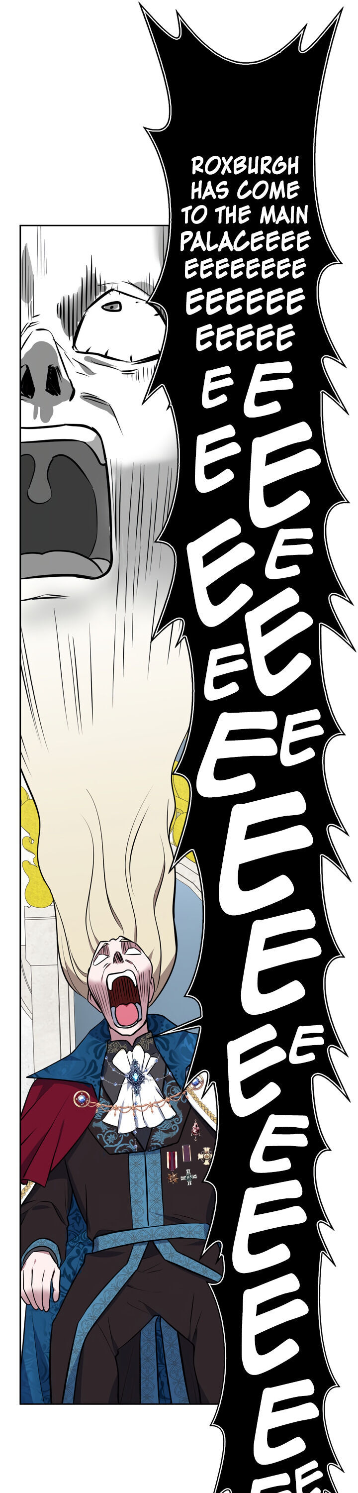If You Touch My Little Brother, You’re All Dead chapter 28 - page 28