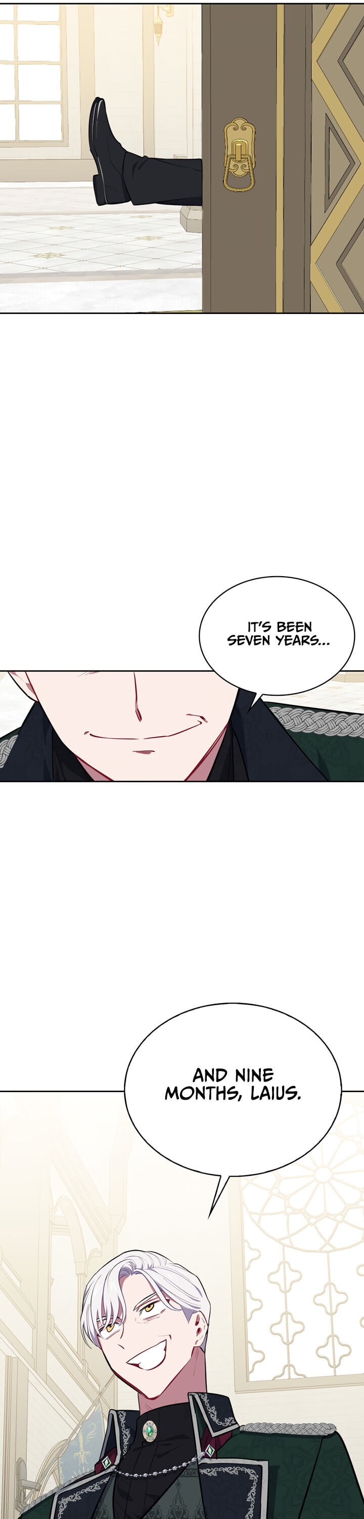 If You Touch My Little Brother, You’re All Dead chapter 28 - page 31