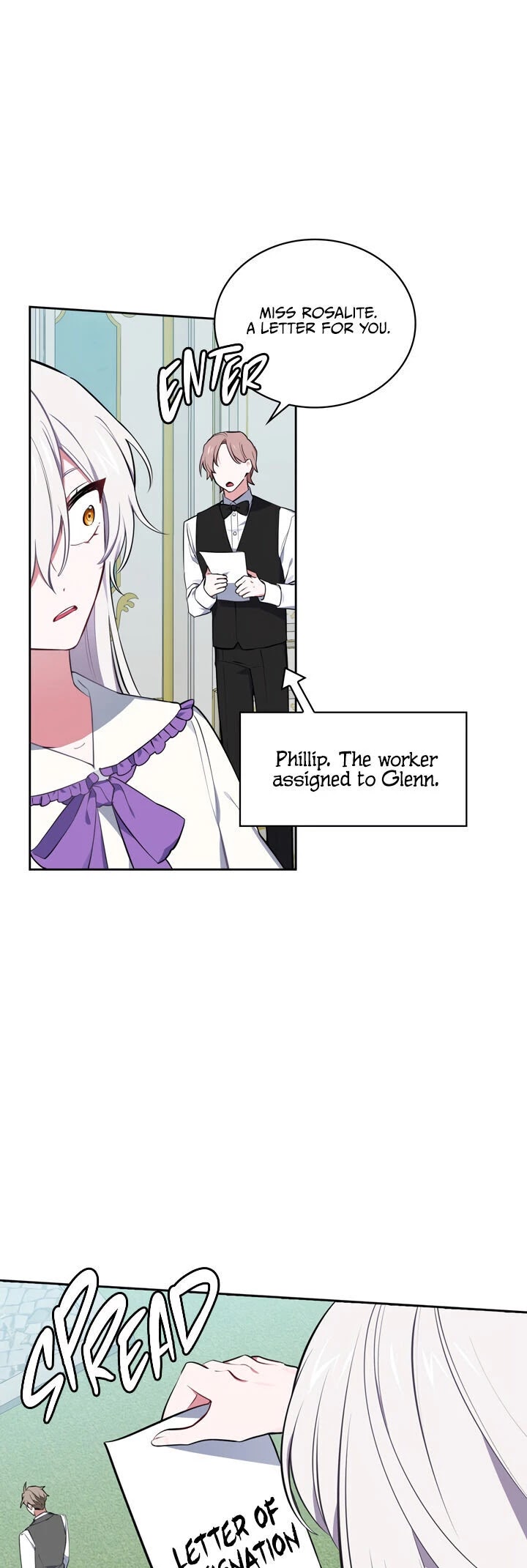 If You Touch My Little Brother, You’re All Dead chapter 27 - page 6