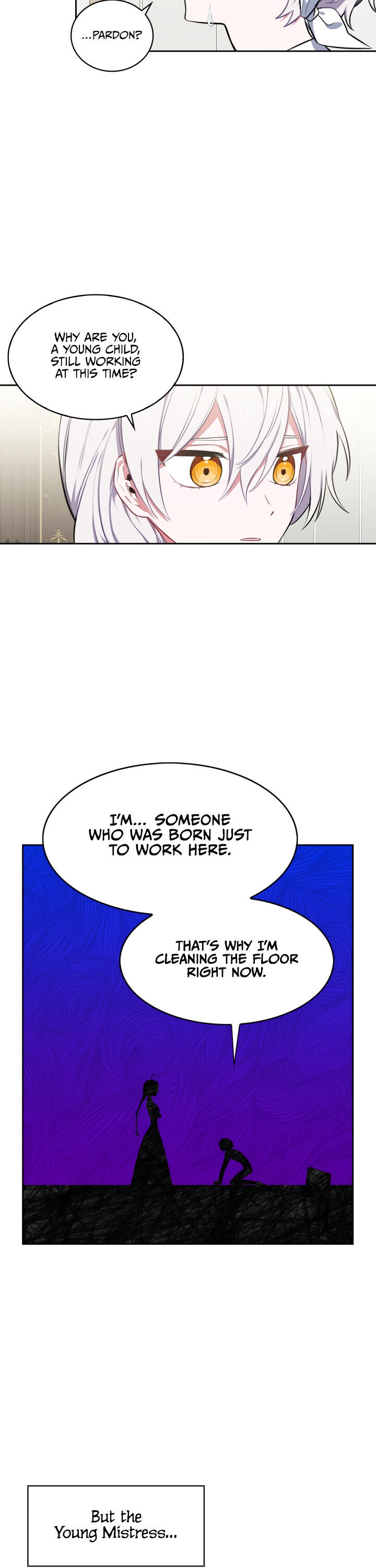If You Touch My Little Brother, You’re All Dead chapter 24 - page 6